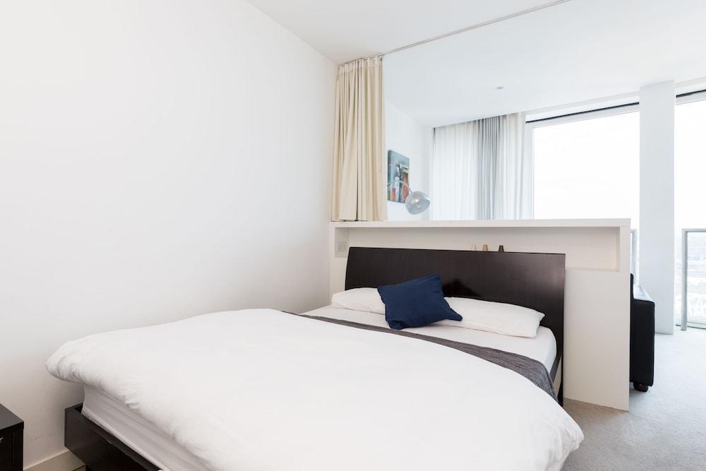 City Nites By Arena View Management Ltd Birmingham Exteriör bild