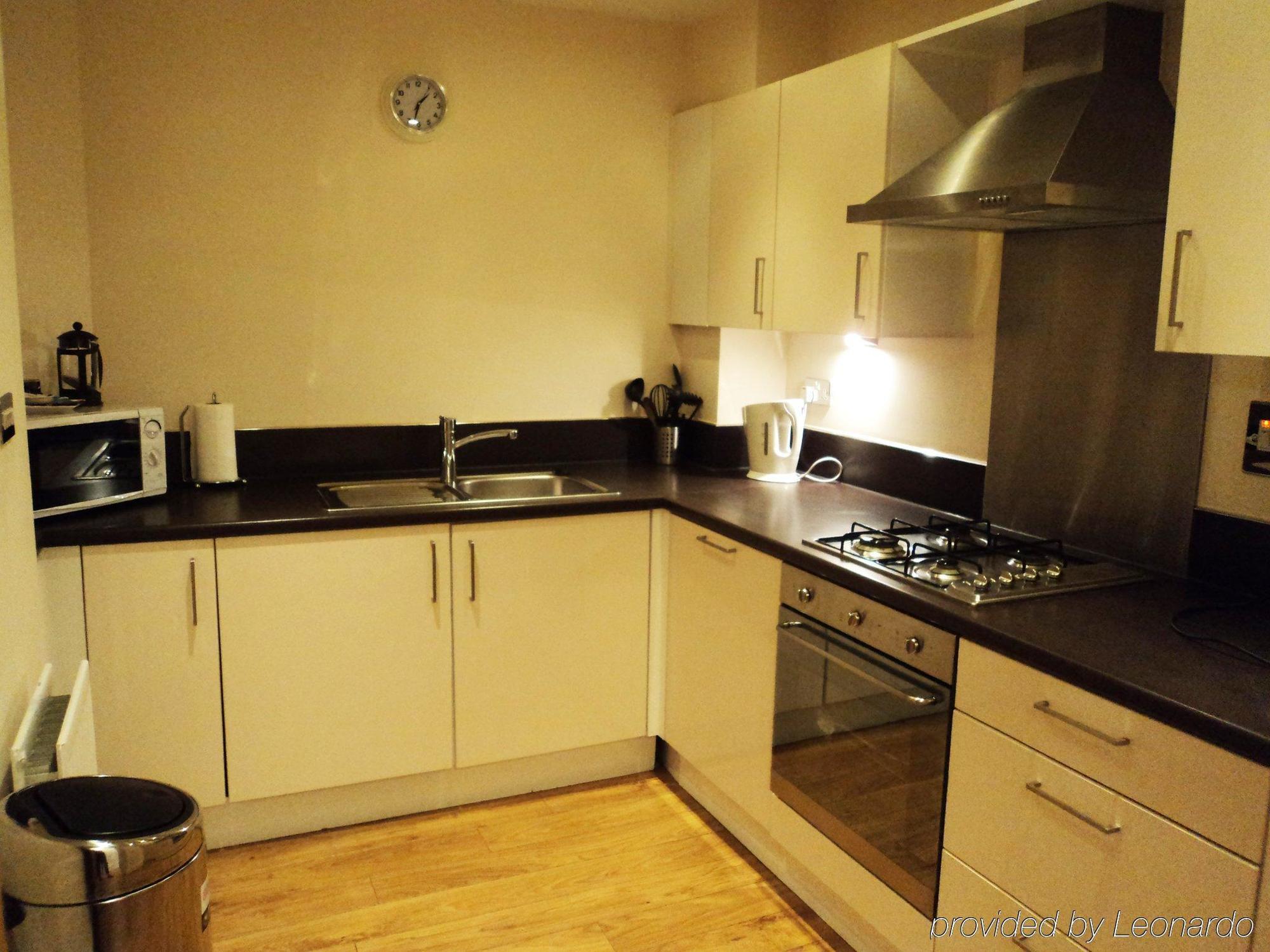 City Nites By Arena View Management Ltd Birmingham Exteriör bild
